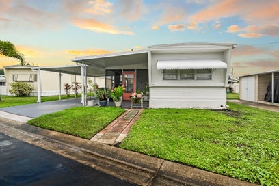 3114 CRYSTAL LANE ELLENTON FL 34222