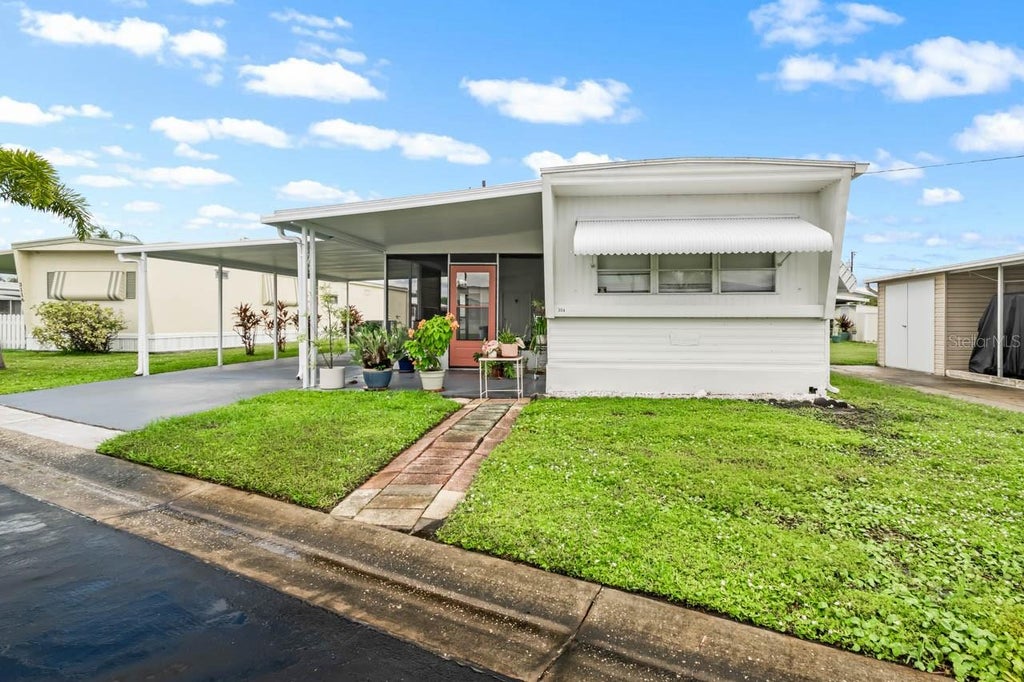 Photo of 3114 Crystal Lane, Ellenton, FL 34222 (MLS # TB8545478)