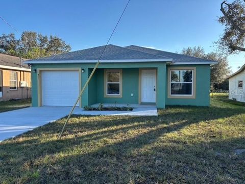 833 3RD AVENUE WAVERLY FL 33877