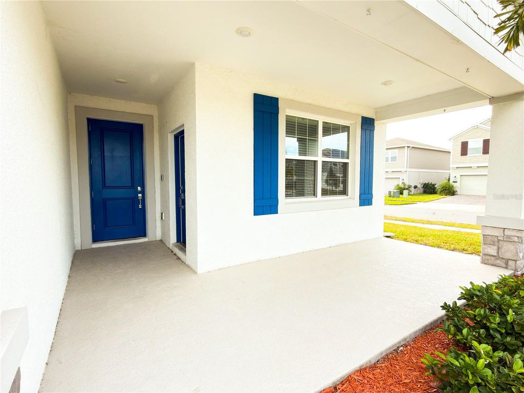 Photo of 6300 Chirpine Lane, Saint Cloud, FL 34771 (MLS # S5142300)