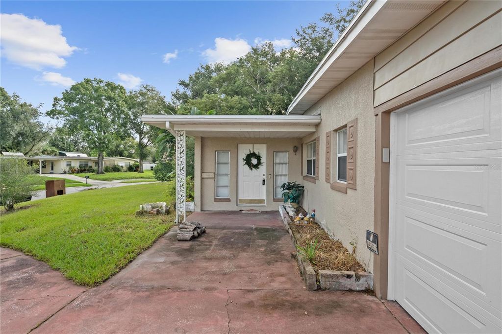 Photo of 10 Kepner Street, Orlando, FL 32839 (MLS # O6351405)