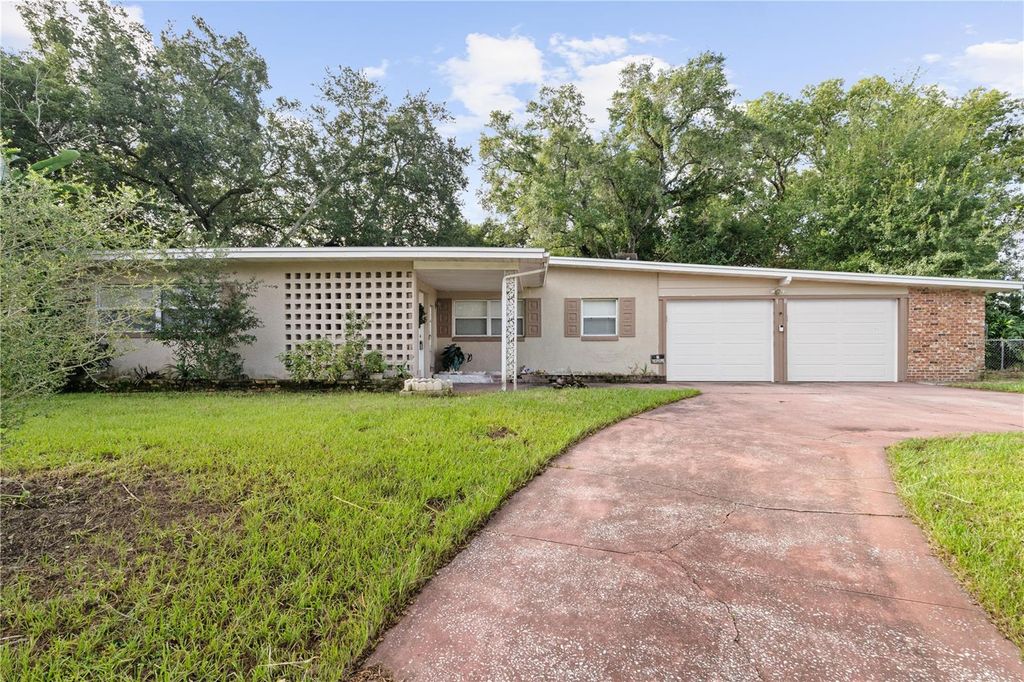 Photo of 10 Kepner Street, Orlando, FL 32839 (MLS # O6351405)