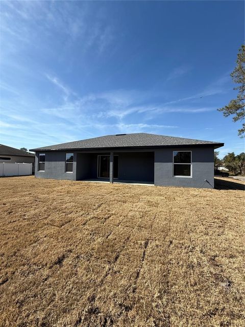 A home in PALM COAST