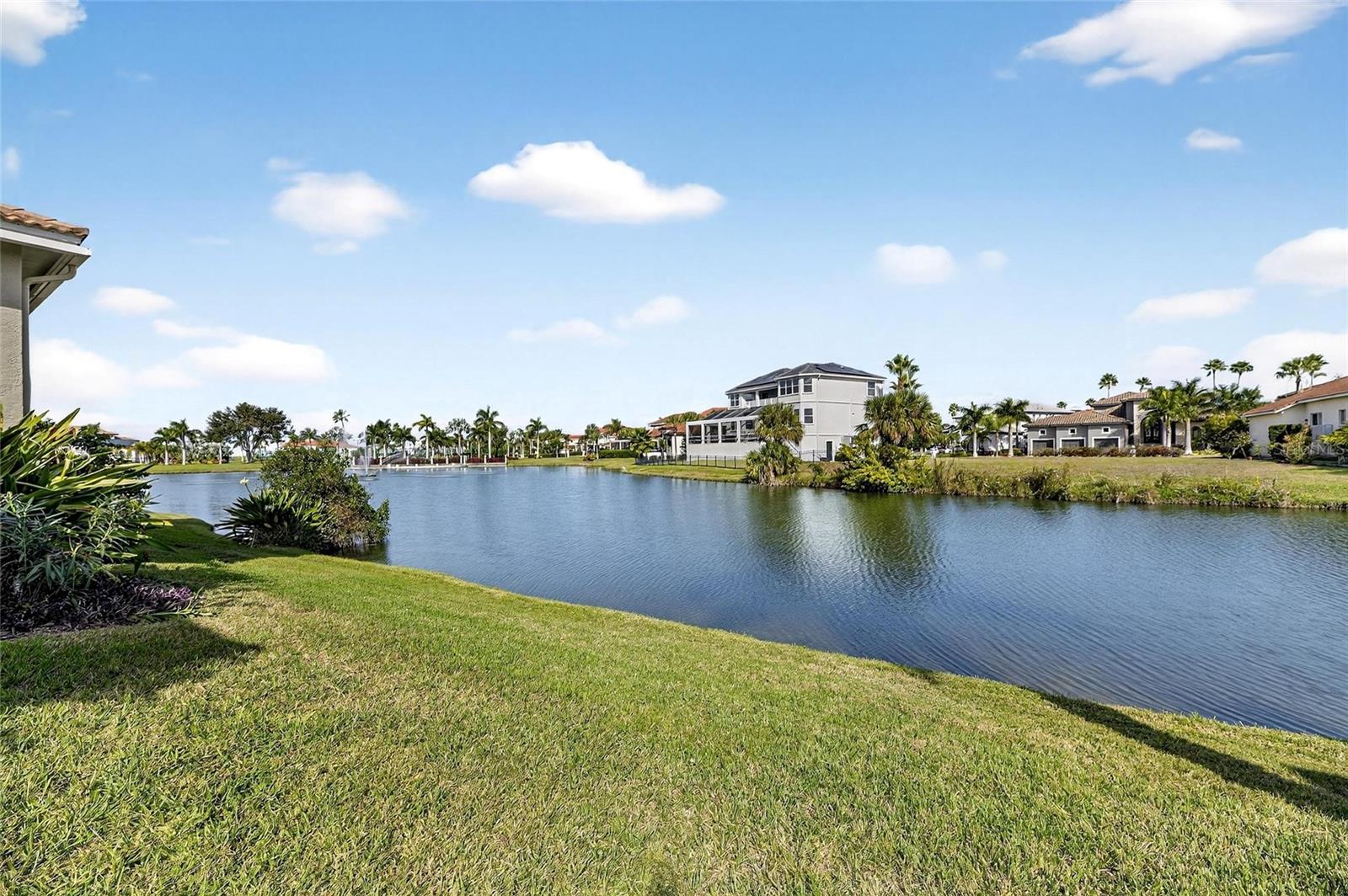 ANDALUCIA SUB - Residential