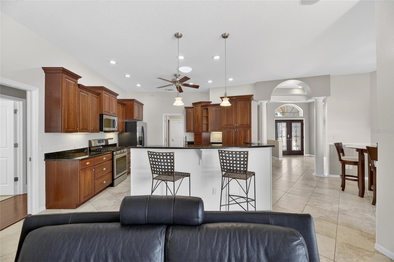 ANDALUCIA SUB - Residential