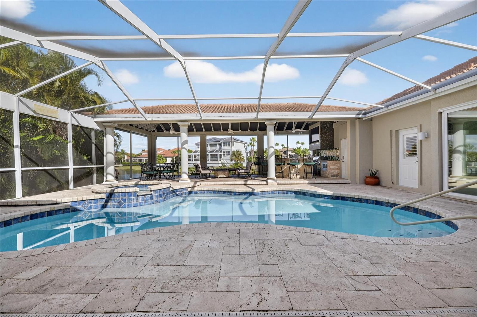 ANDALUCIA SUB - Residential