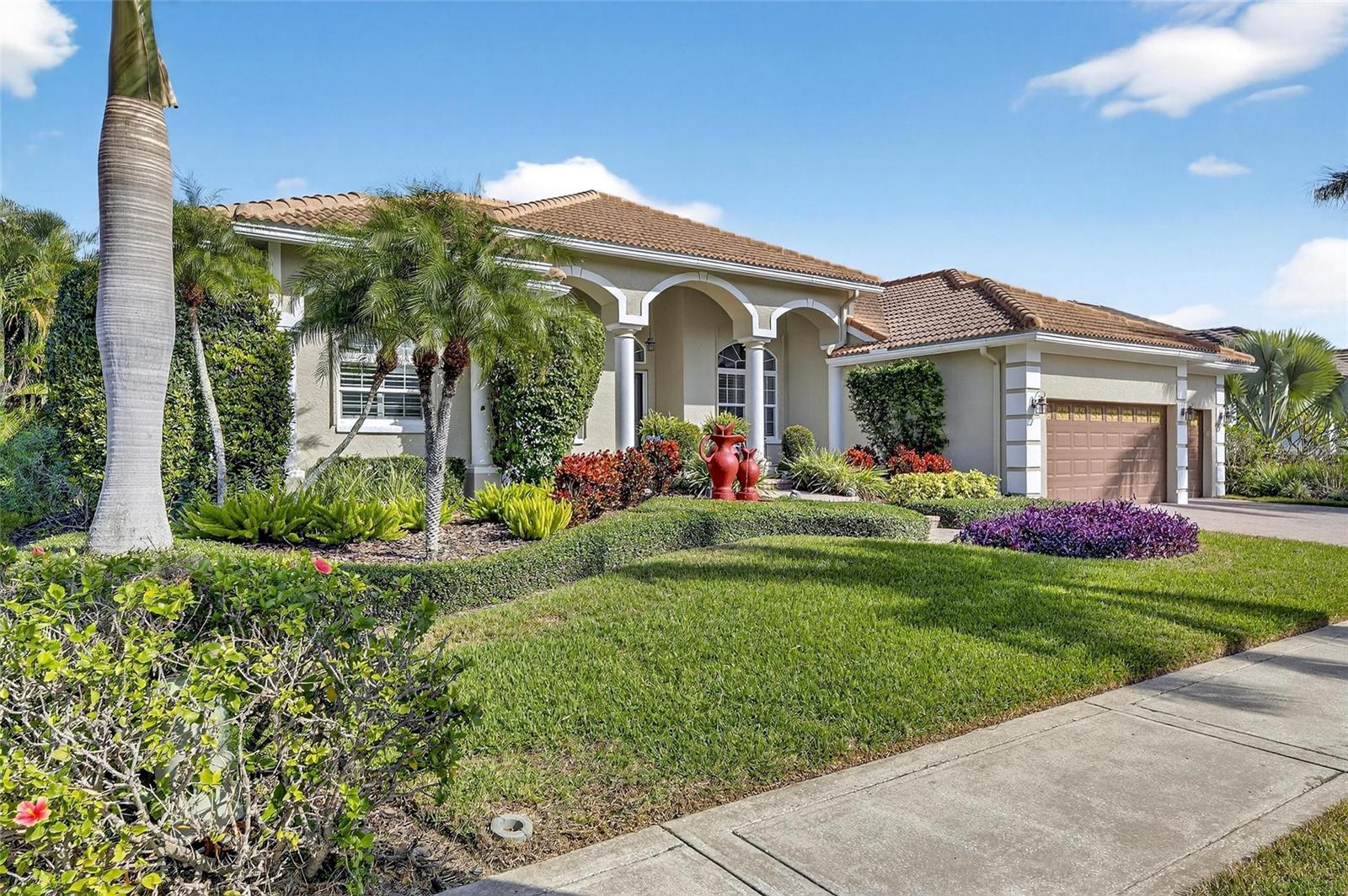 ANDALUCIA SUB - Residential