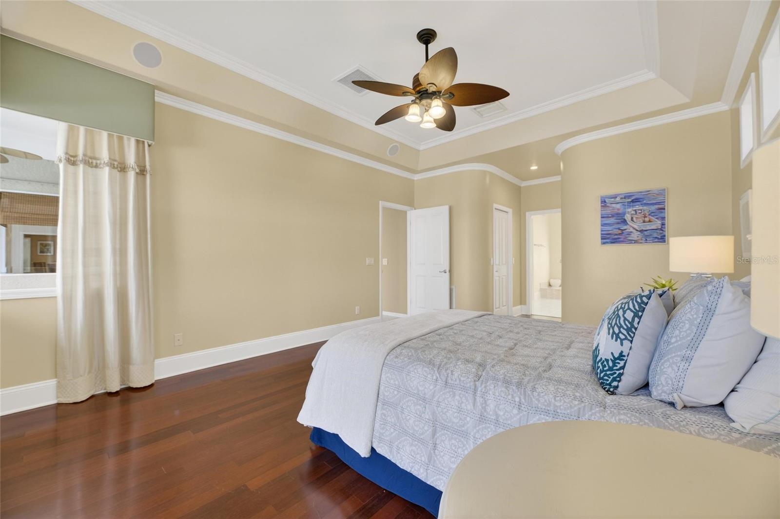 ANDALUCIA SUB - Residential