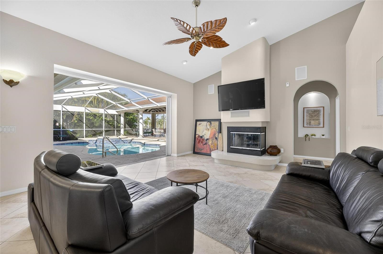 ANDALUCIA SUB - Residential