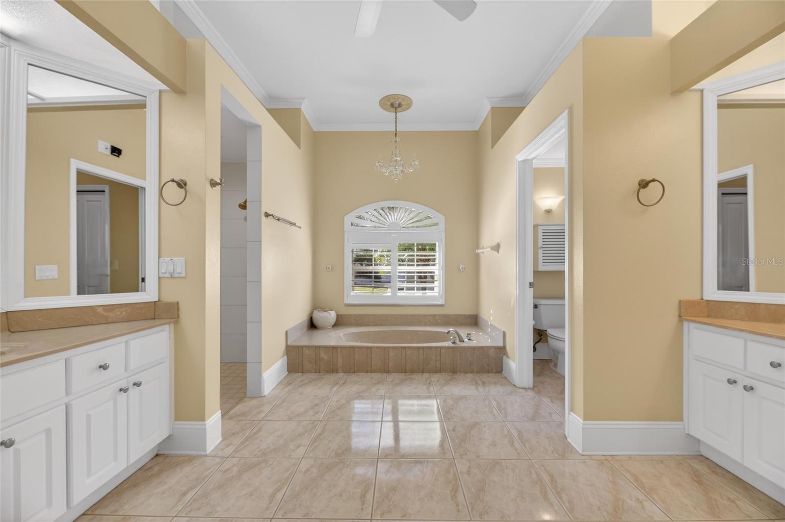 ANDALUCIA SUB - Residential