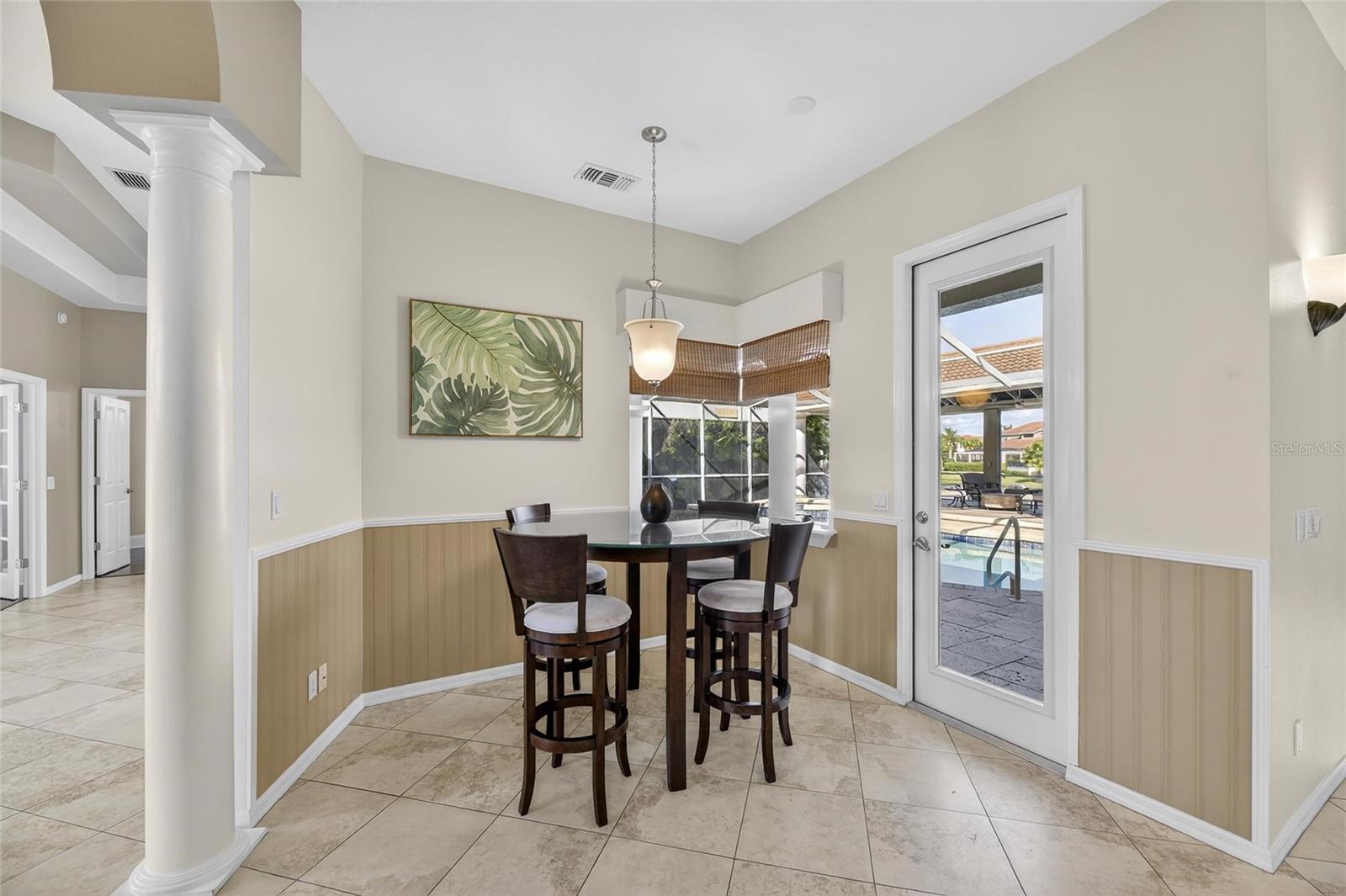 ANDALUCIA SUB - Residential