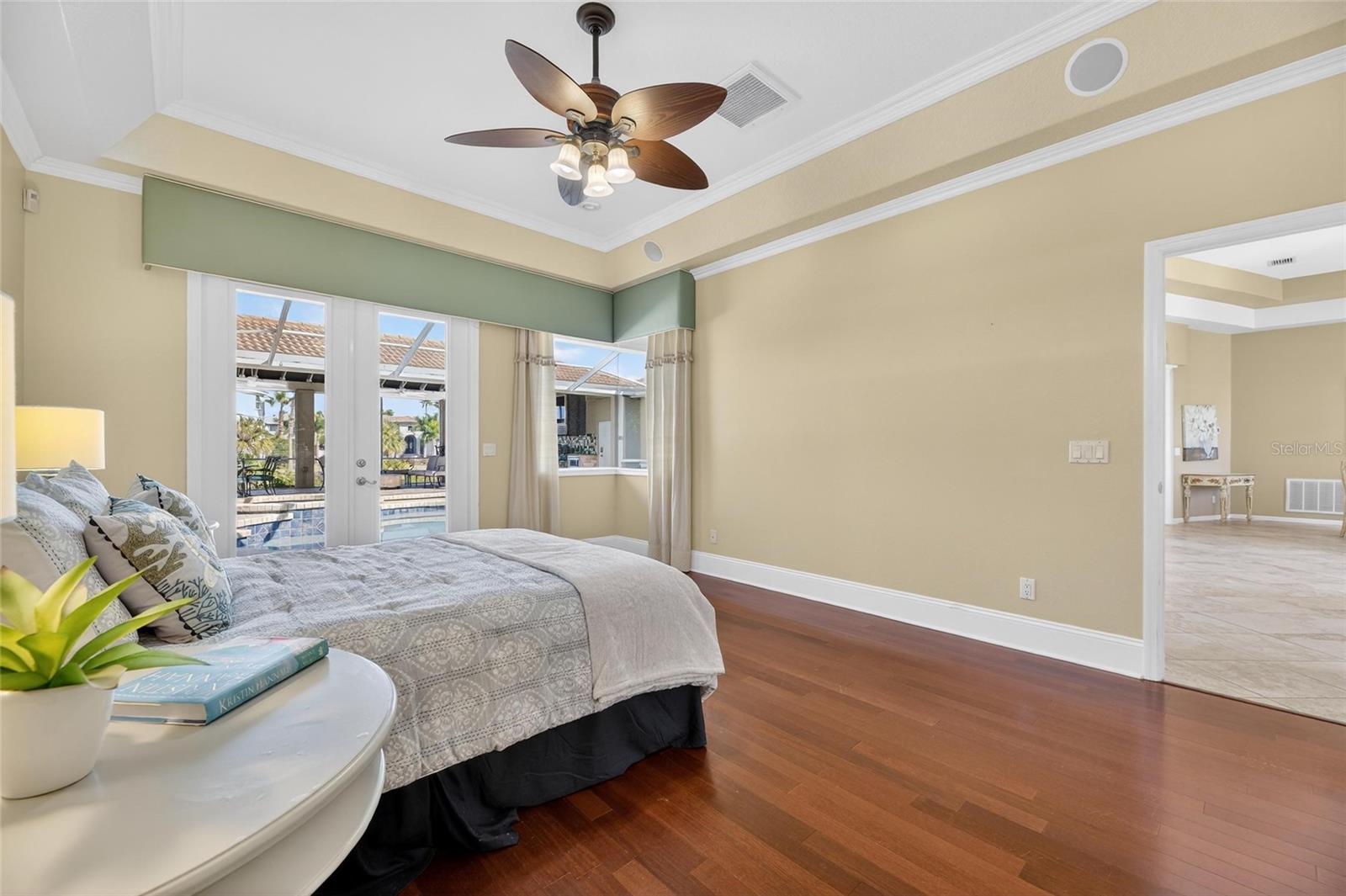 ANDALUCIA SUB - Residential