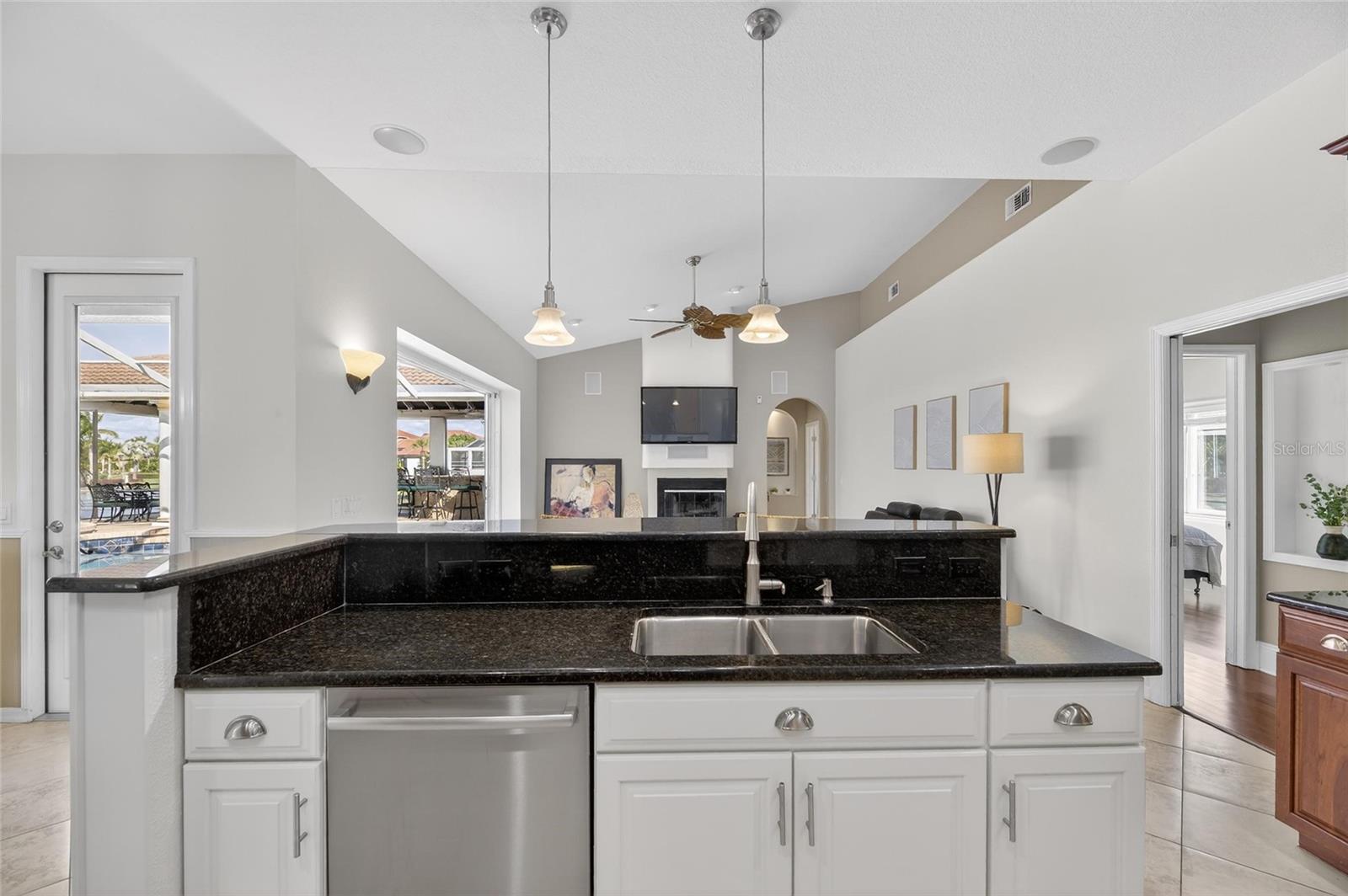 ANDALUCIA SUB - Residential