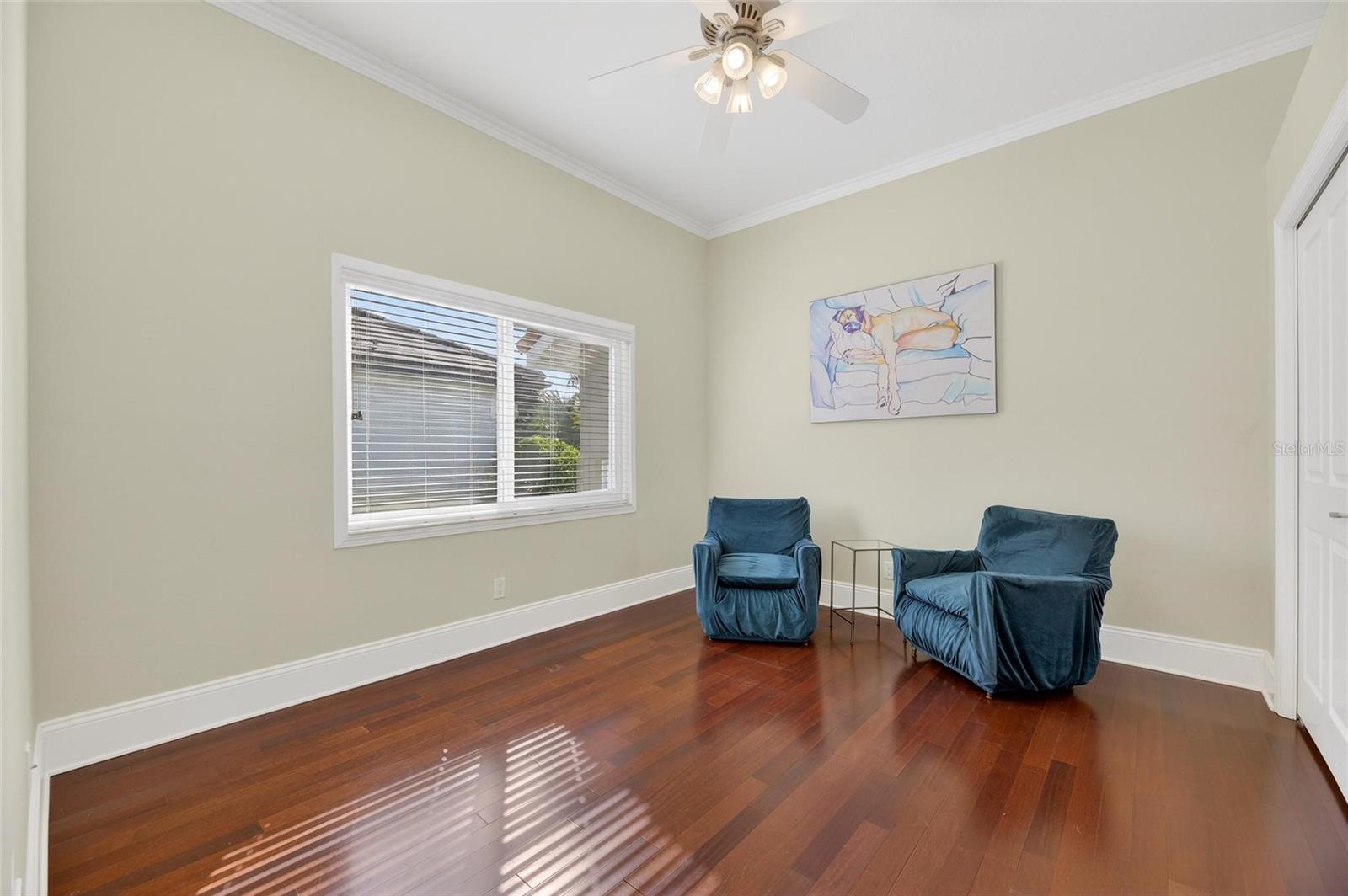 ANDALUCIA SUB - Residential