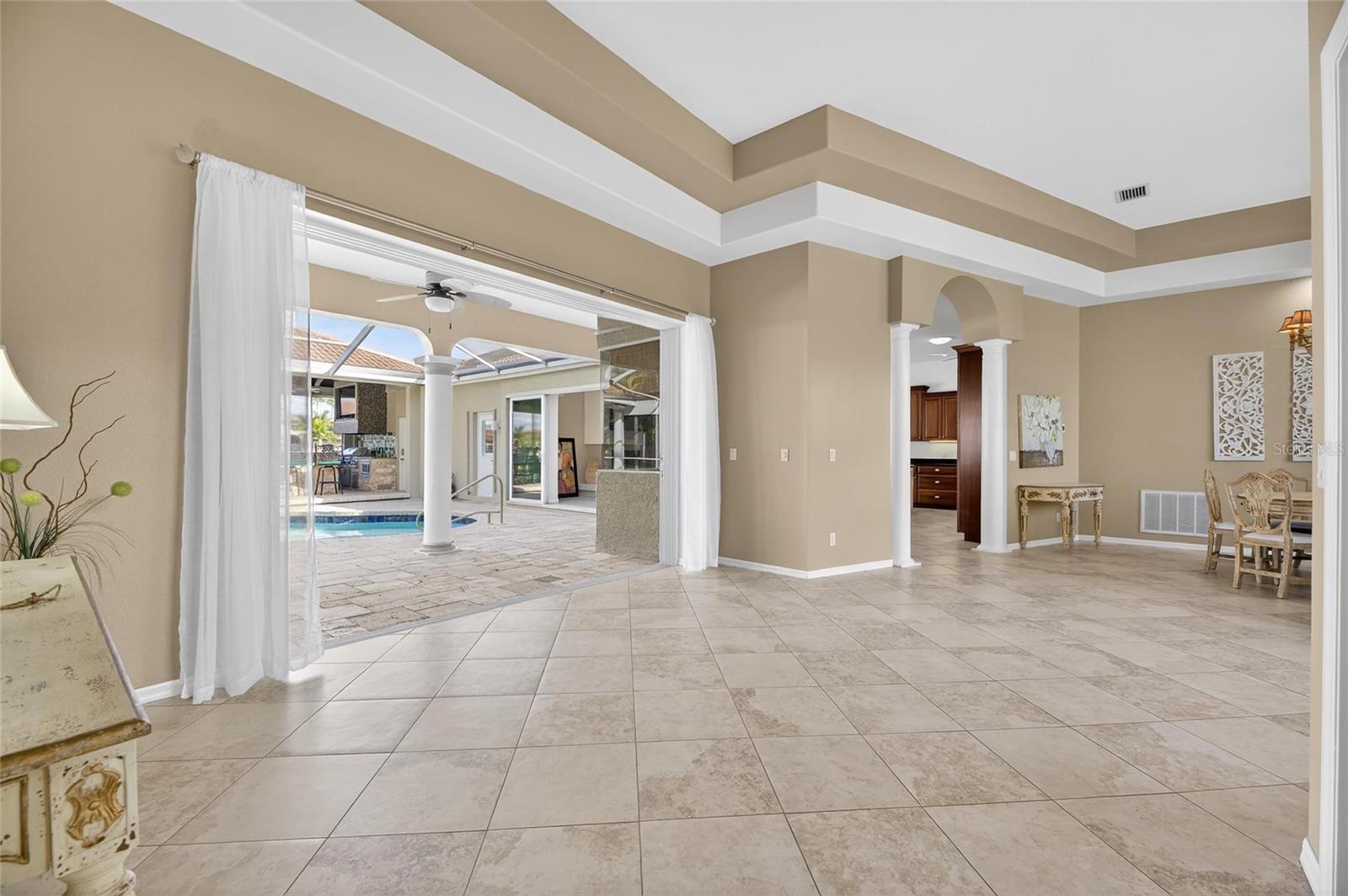 ANDALUCIA SUB - Residential