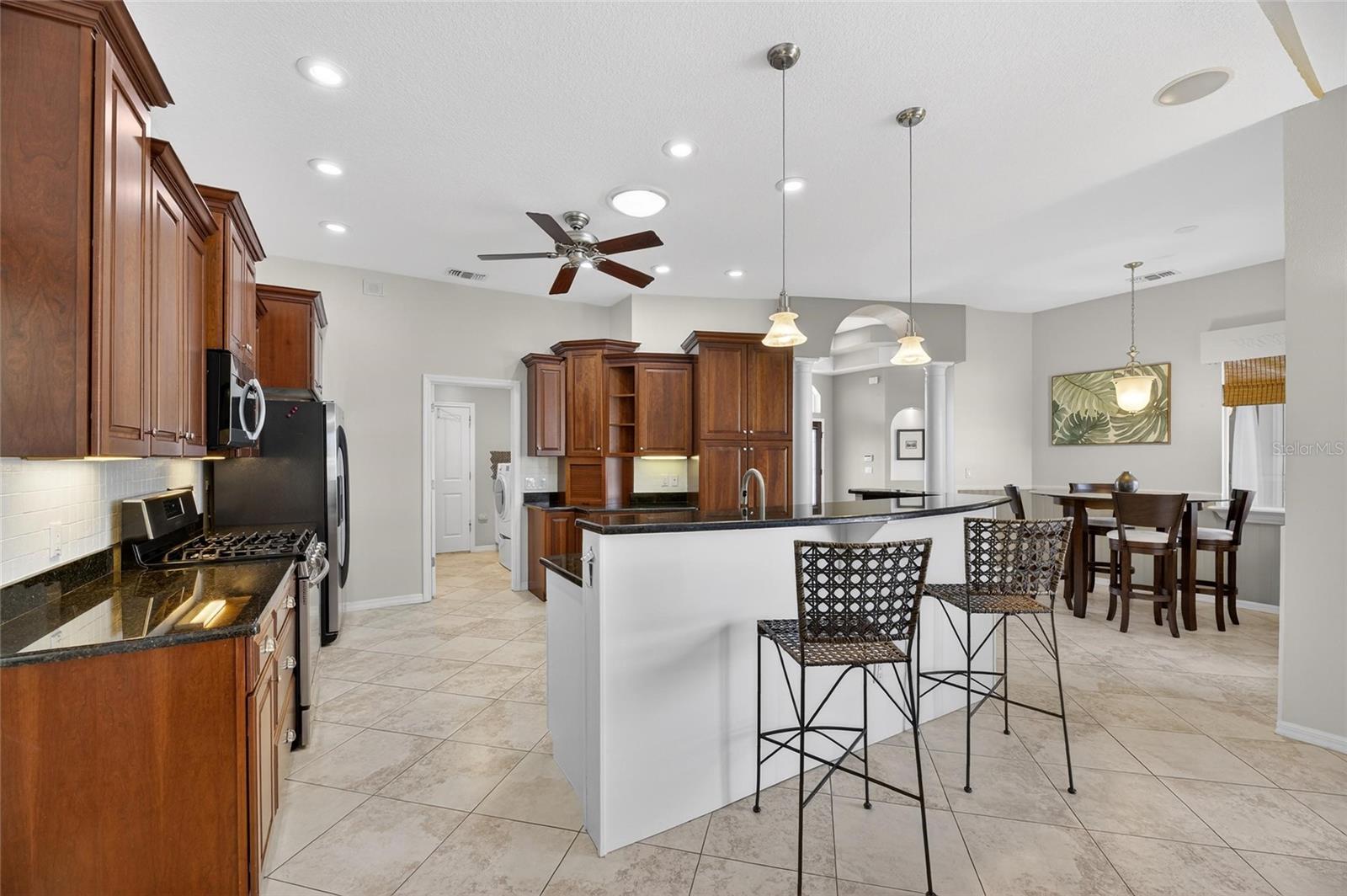 ANDALUCIA SUB - Residential