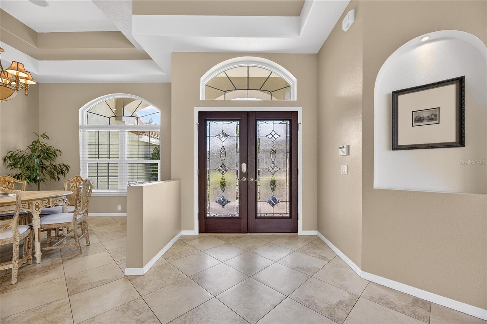 ANDALUCIA SUB - Residential