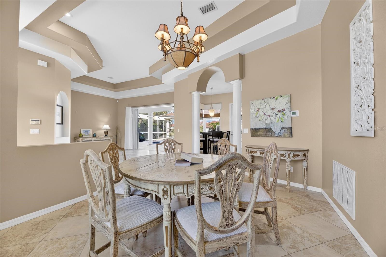 ANDALUCIA SUB - Residential