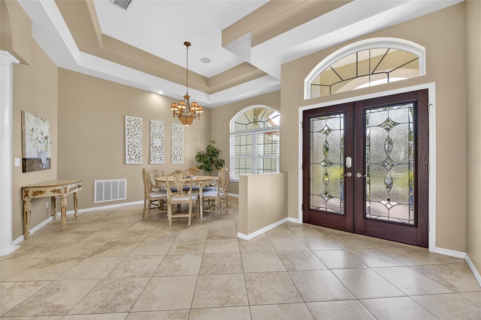 ANDALUCIA SUB - Residential