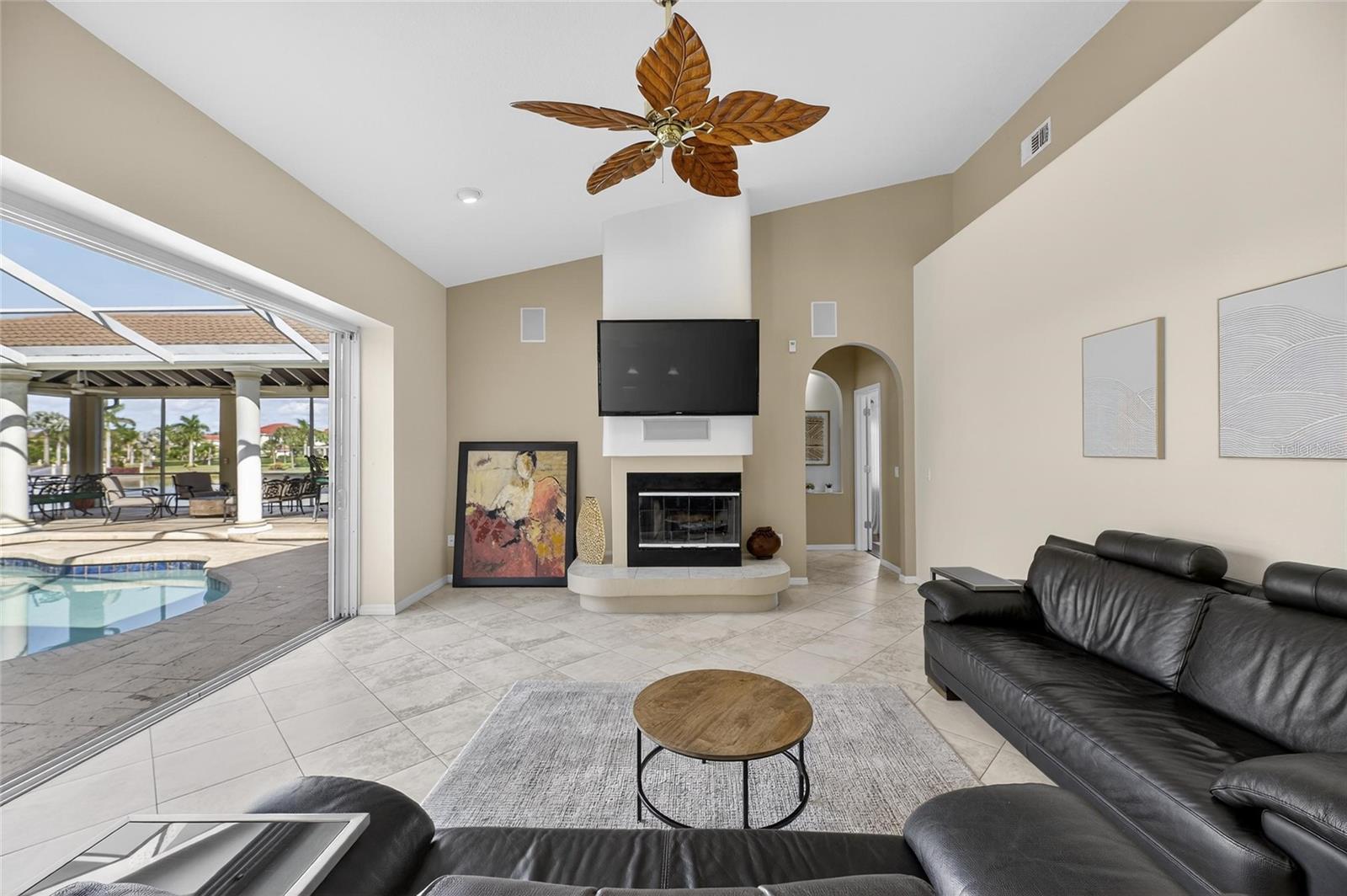 ANDALUCIA SUB - Residential