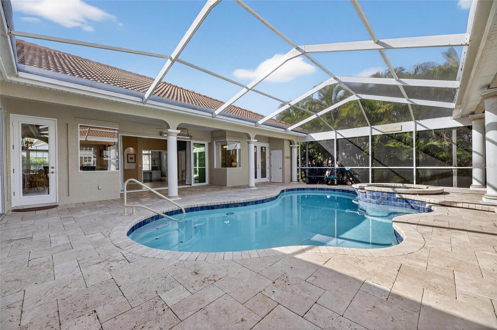 ANDALUCIA SUB - Residential