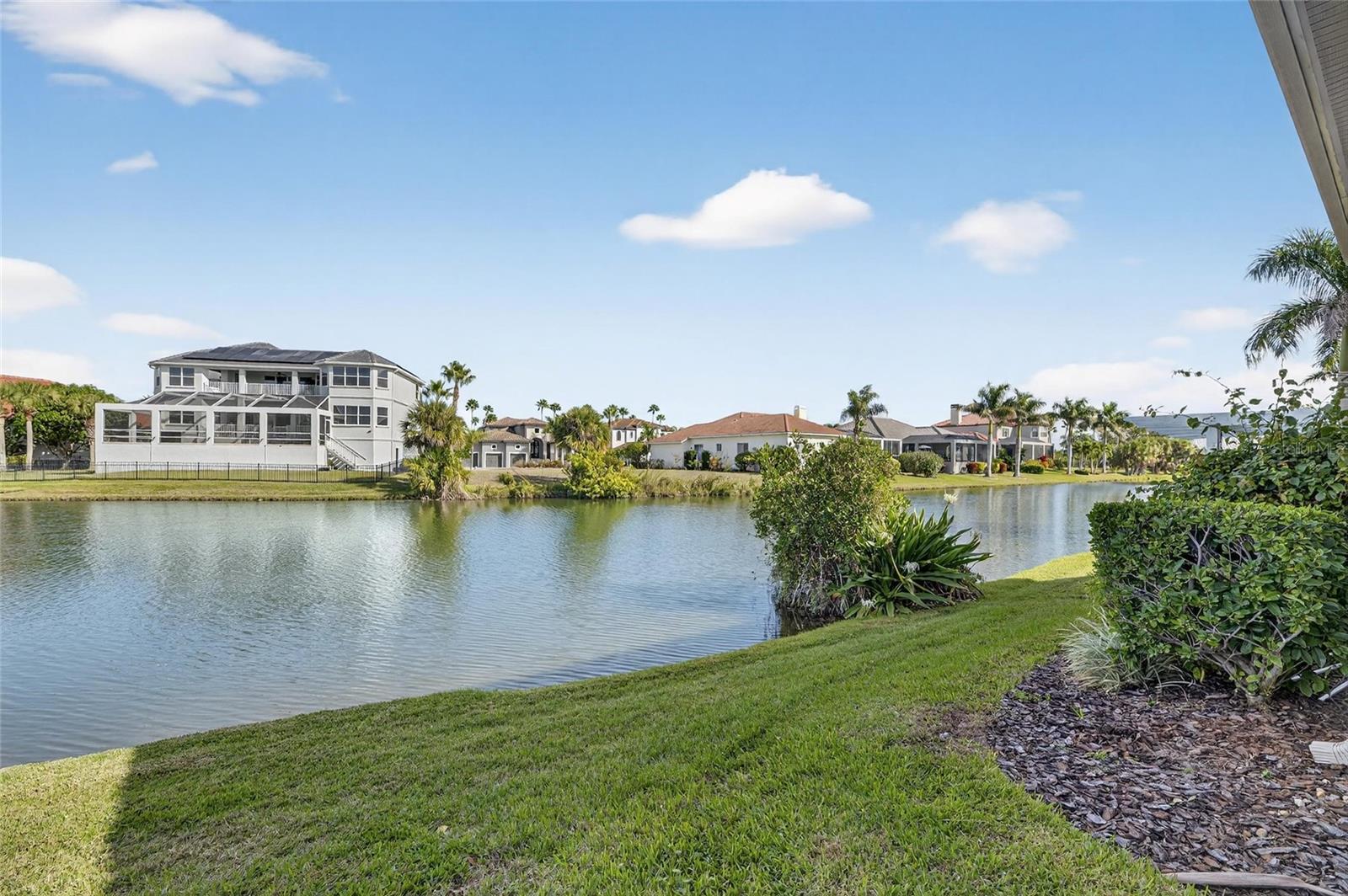 ANDALUCIA SUB - Residential