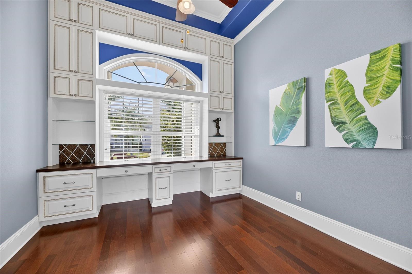 ANDALUCIA SUB - Residential