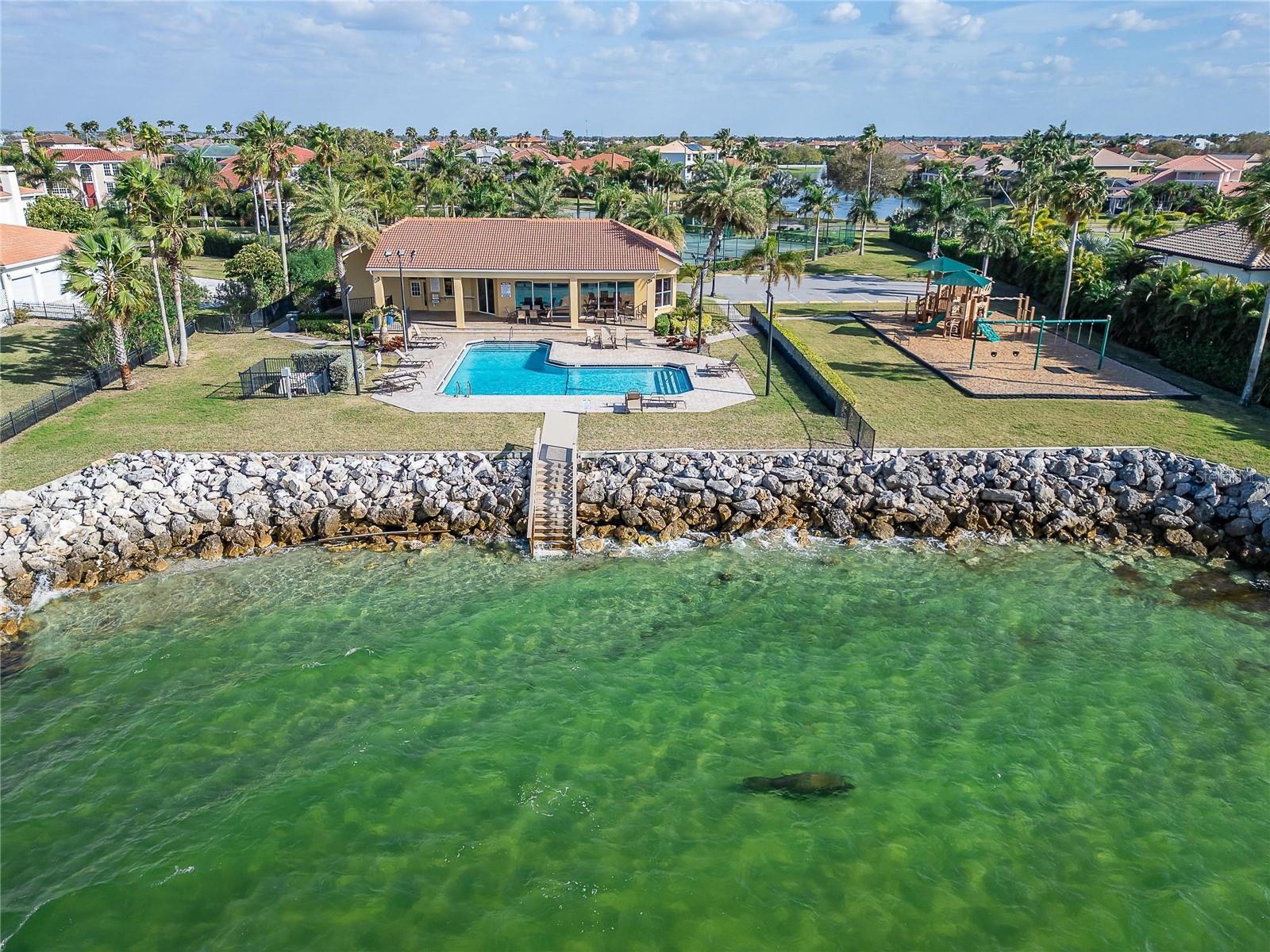 ANDALUCIA SUB - Residential