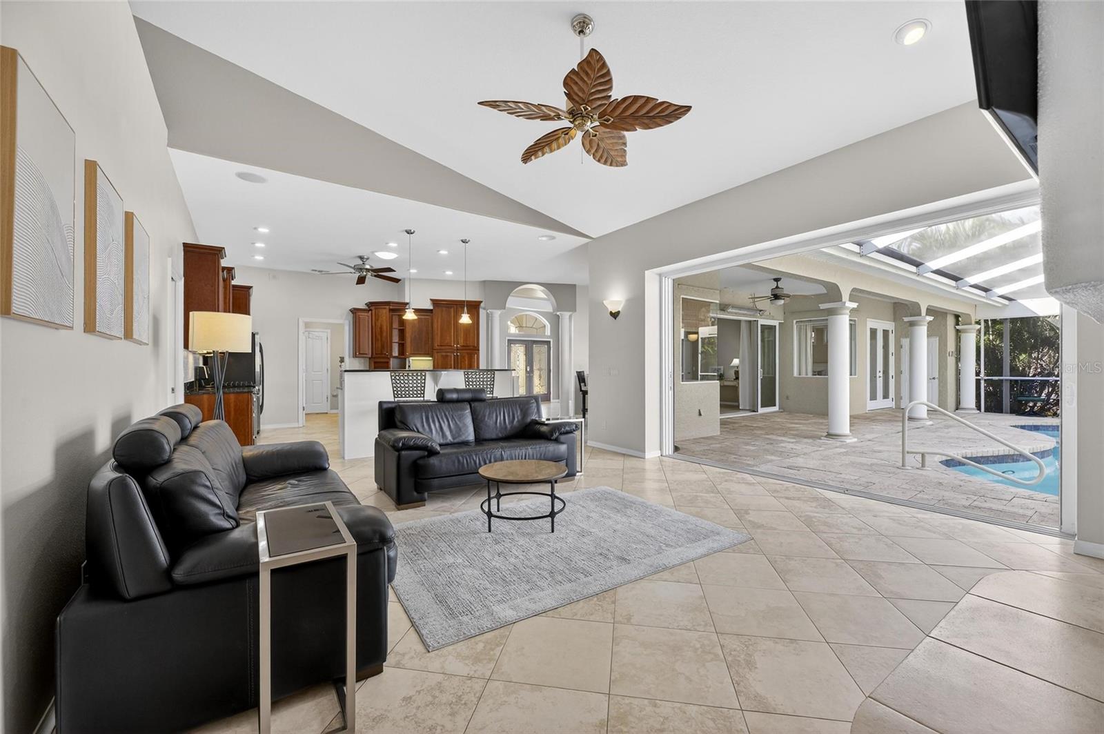 ANDALUCIA SUB - Residential