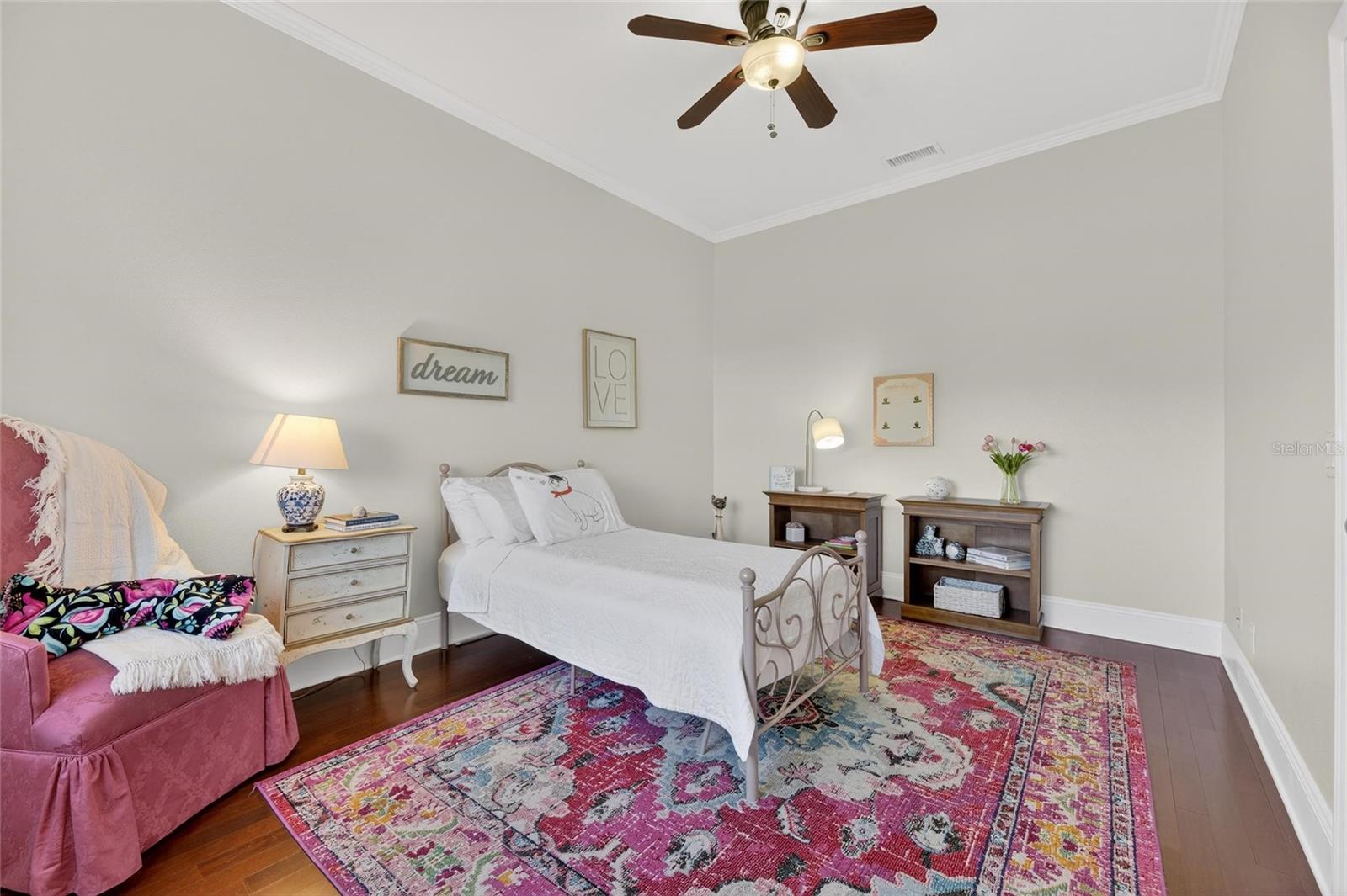 ANDALUCIA SUB - Residential