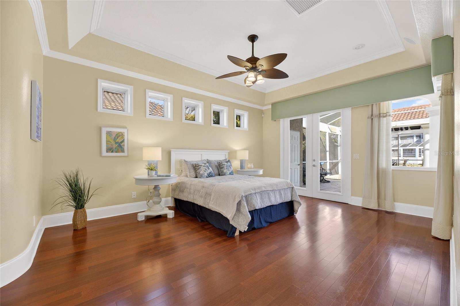 ANDALUCIA SUB - Residential