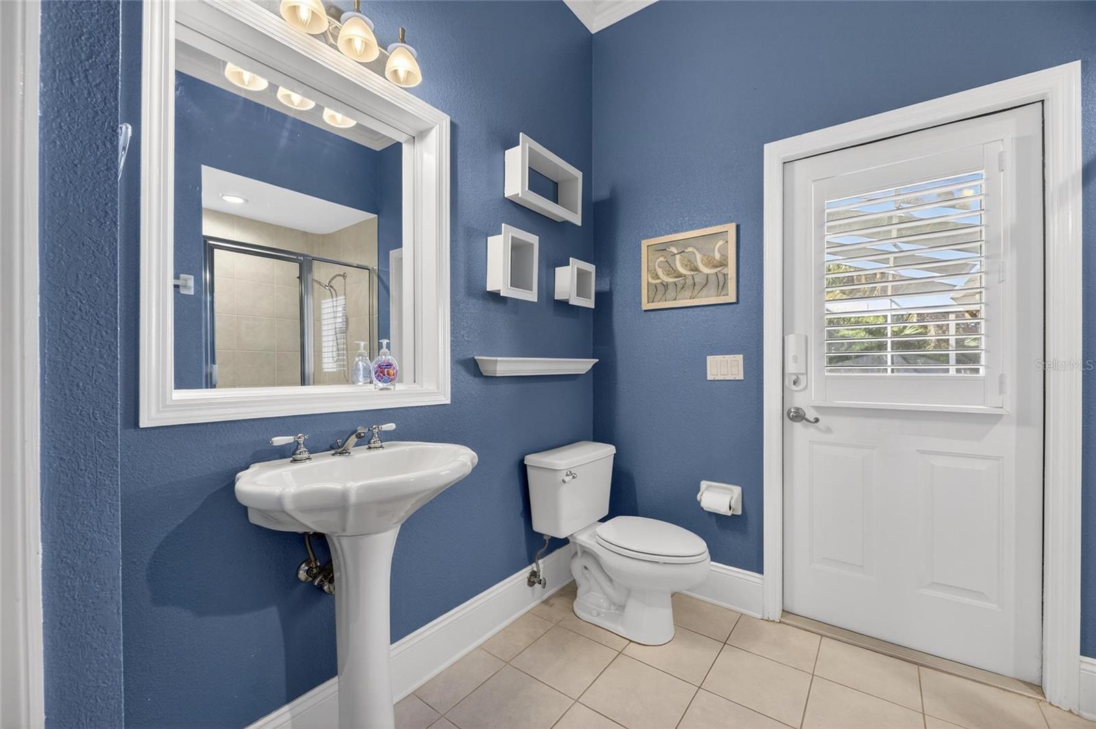 ANDALUCIA SUB - Residential