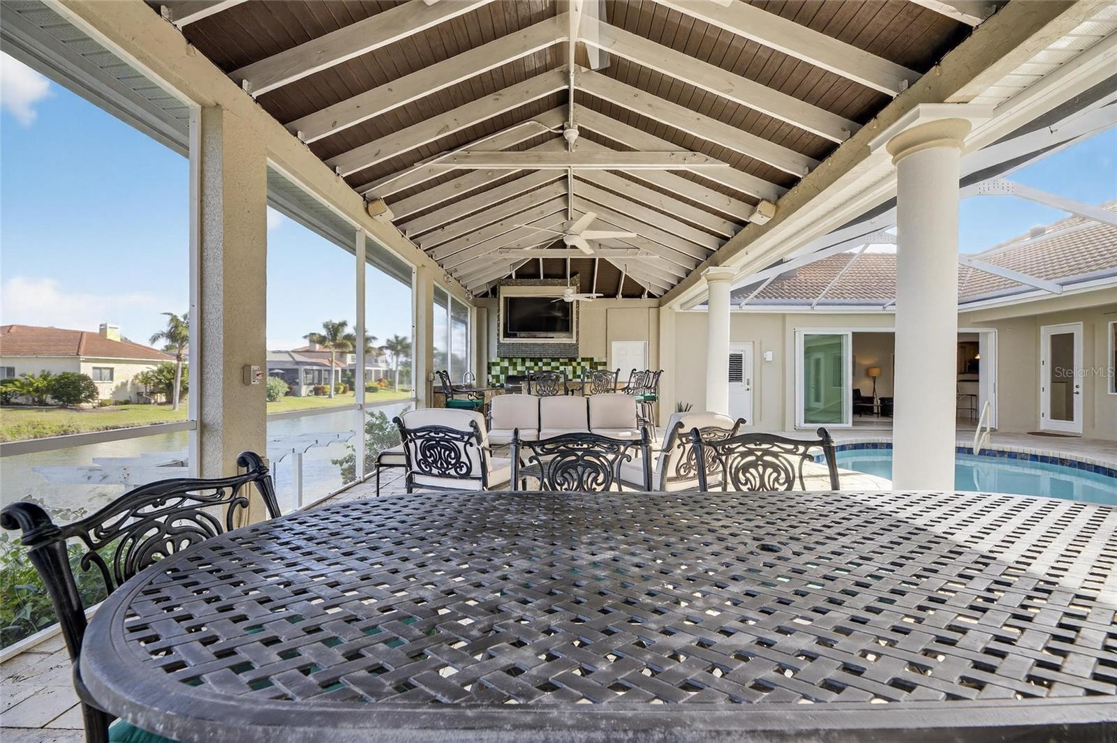 ANDALUCIA SUB - Residential