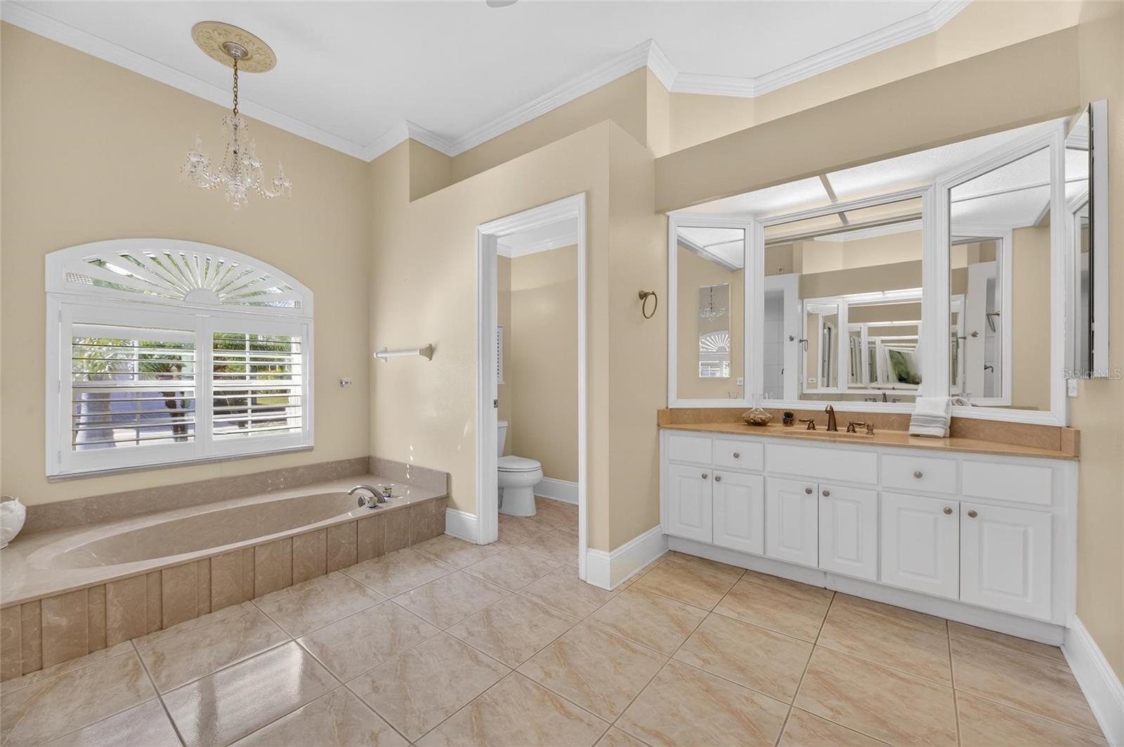 ANDALUCIA SUB - Residential