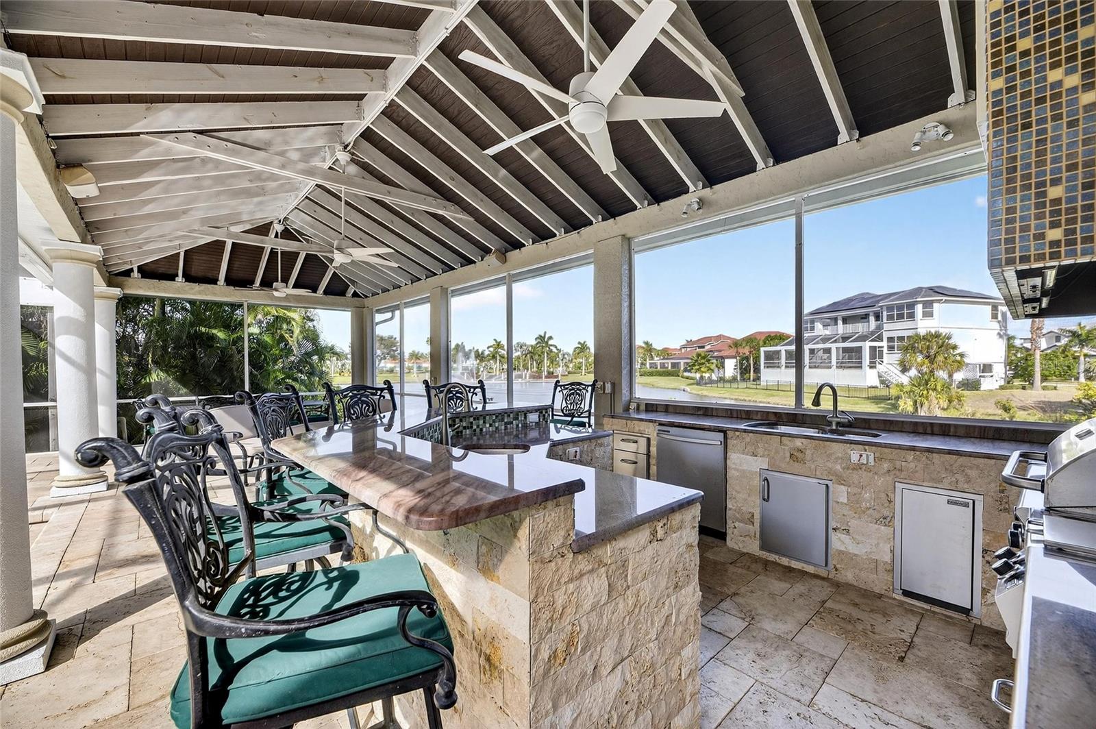 ANDALUCIA SUB - Residential