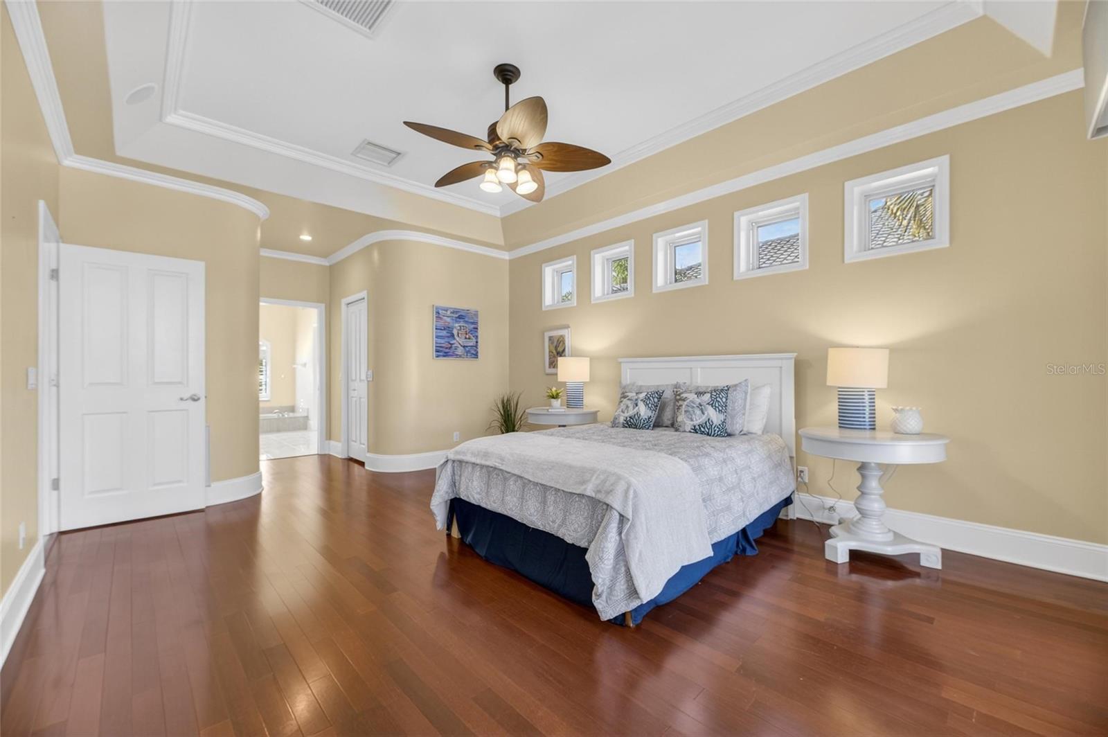 ANDALUCIA SUB - Residential