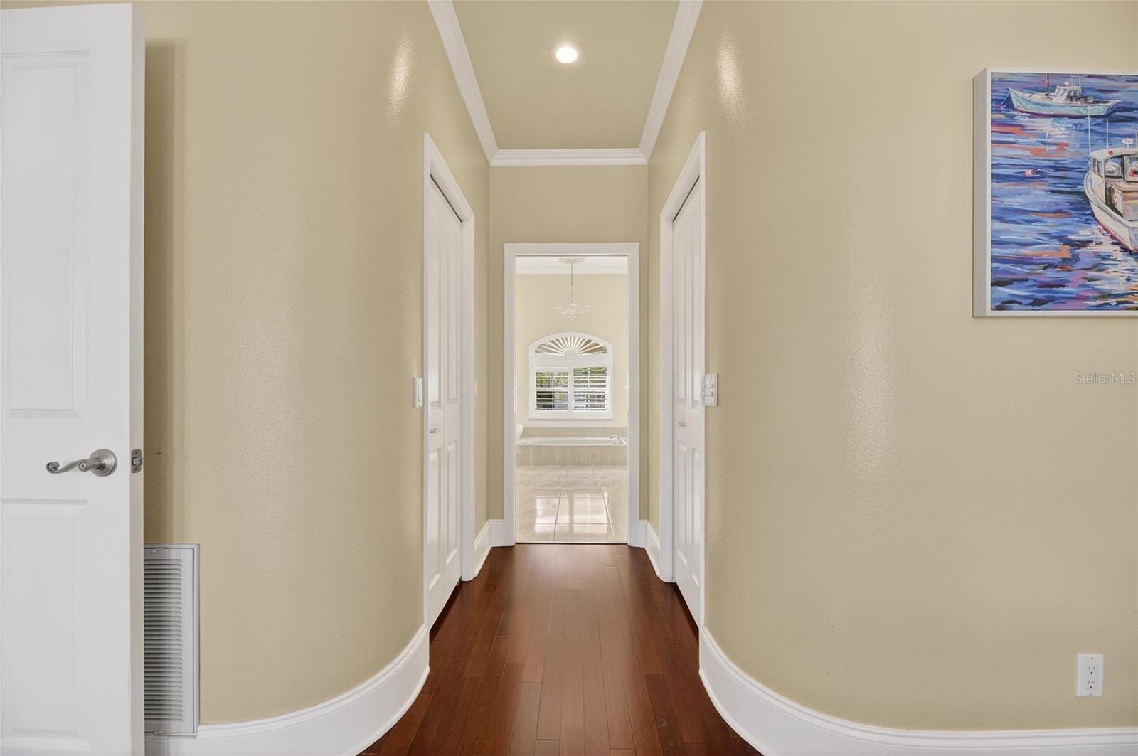 ANDALUCIA SUB - Residential