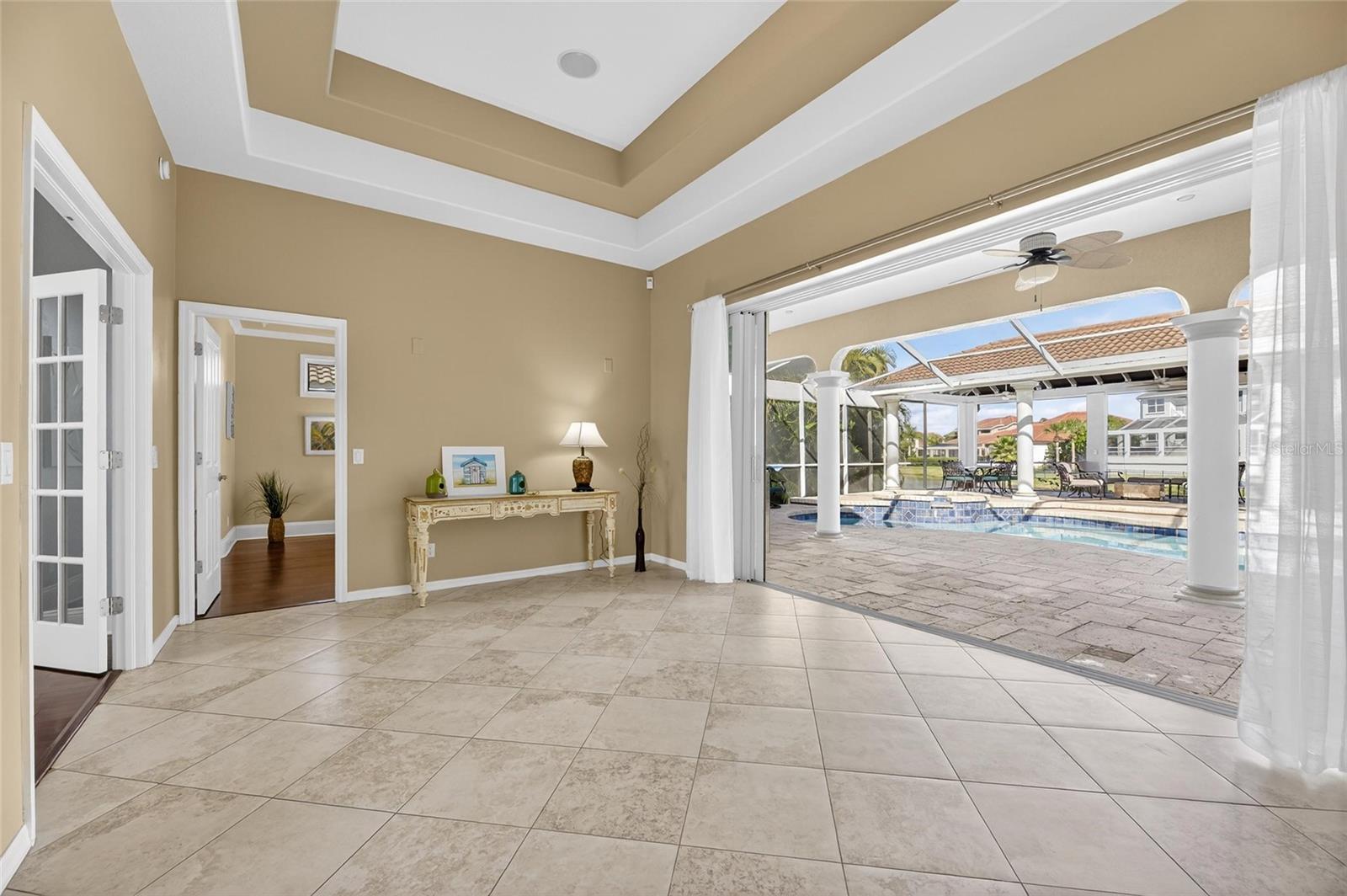 ANDALUCIA SUB - Residential