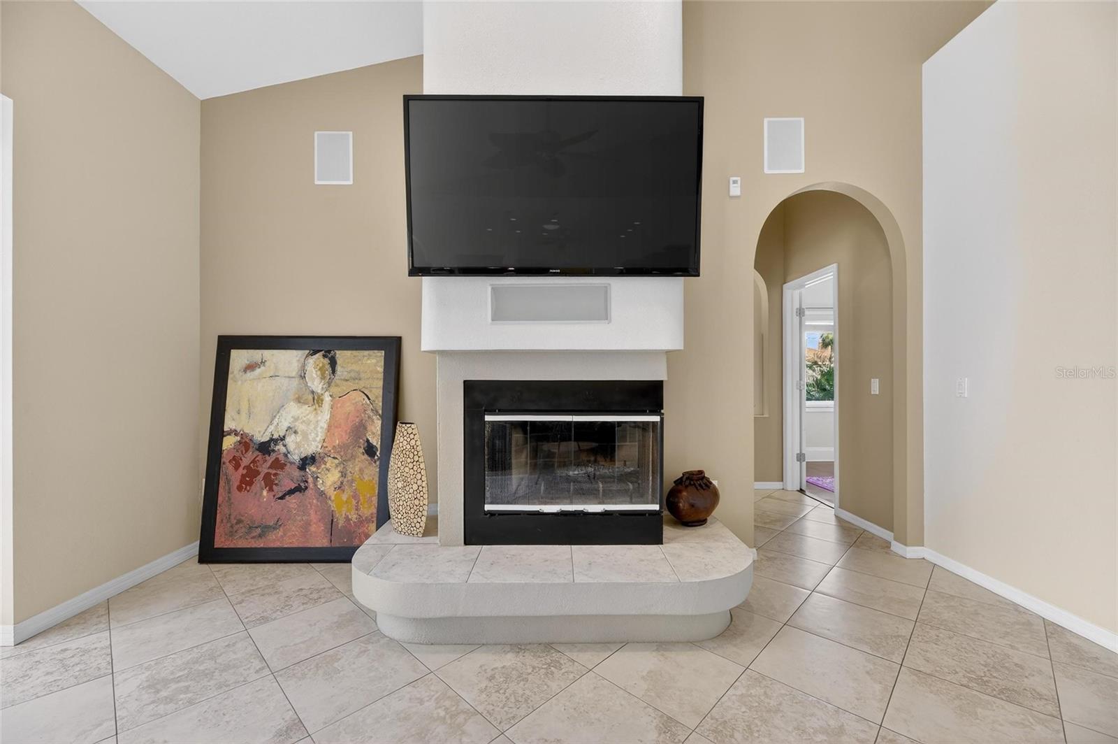 ANDALUCIA SUB - Residential