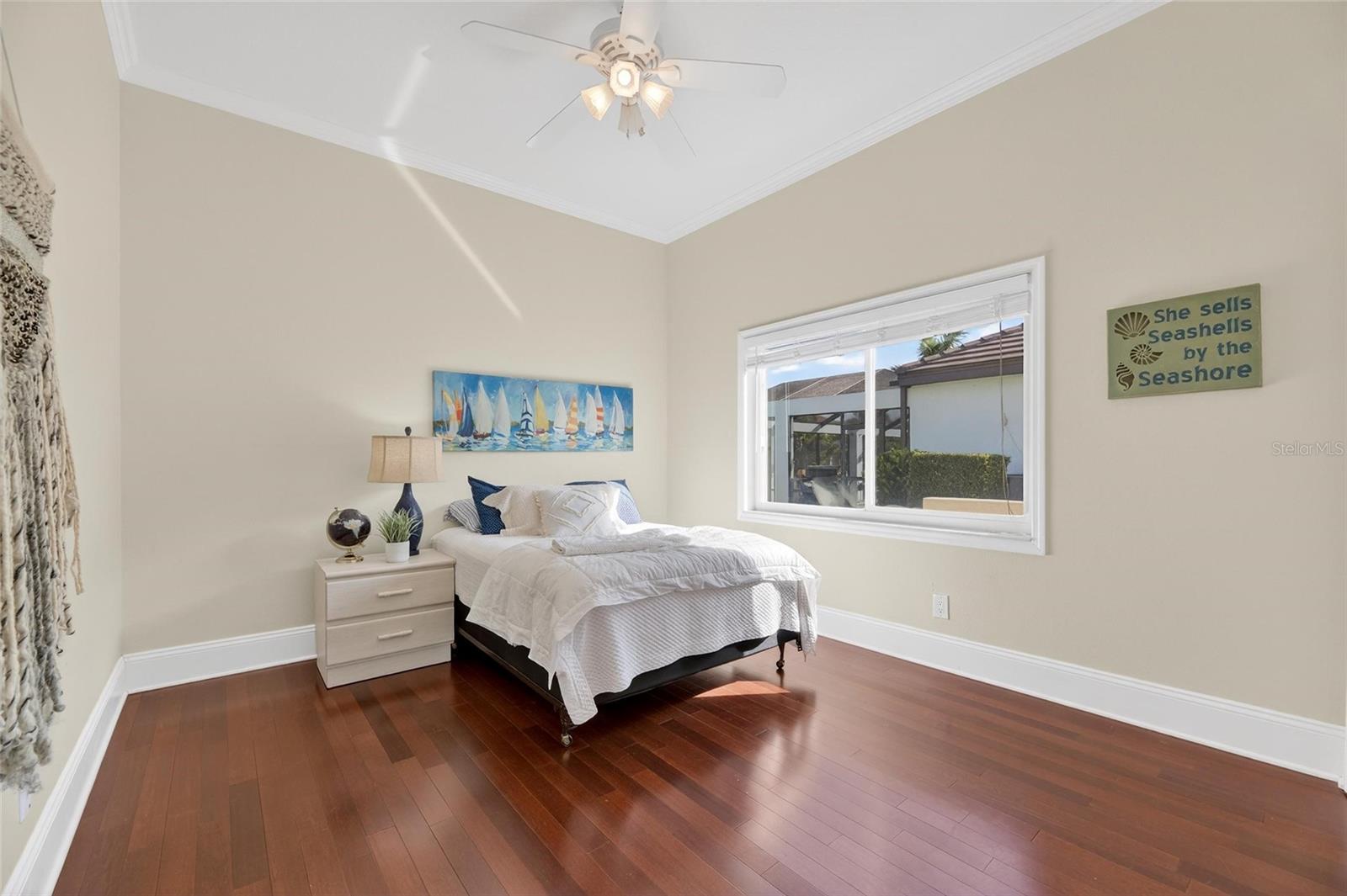 ANDALUCIA SUB - Residential