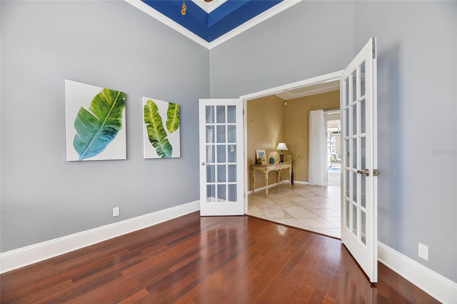 ANDALUCIA SUB - Residential