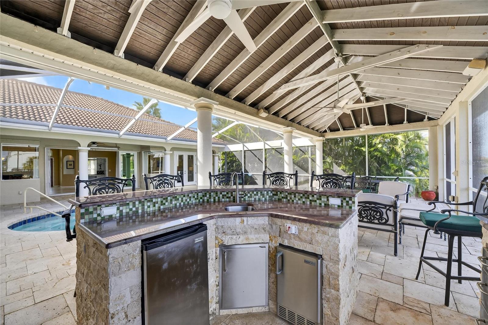 ANDALUCIA SUB - Residential