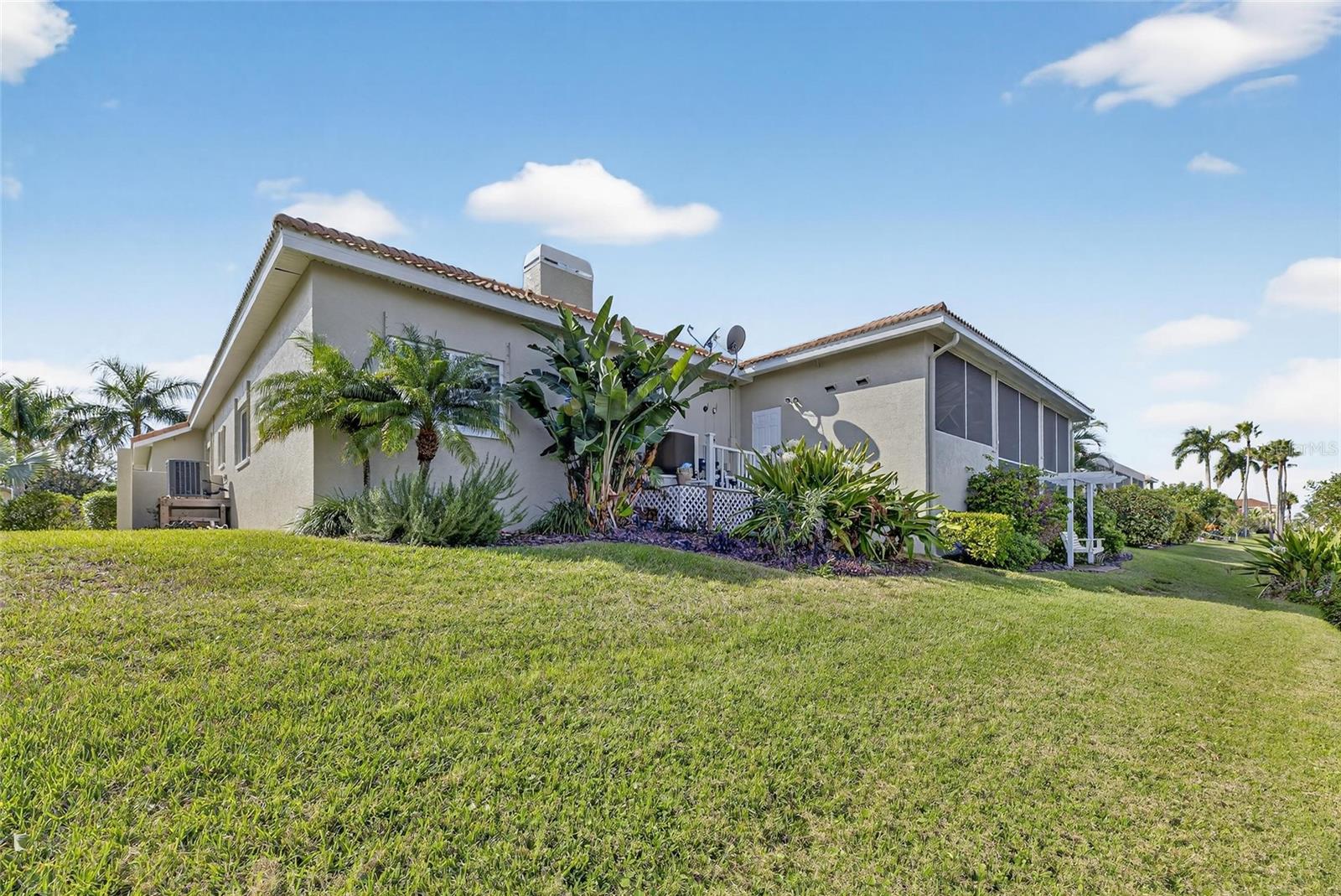 ANDALUCIA SUB - Residential