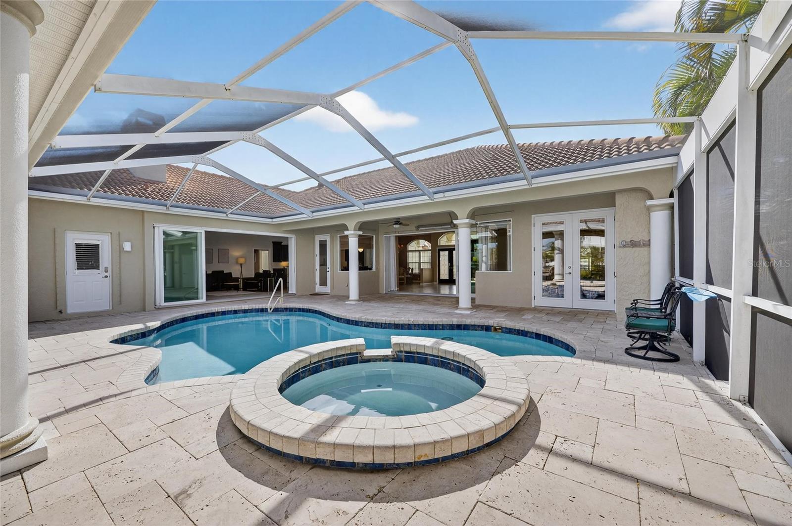 ANDALUCIA SUB - Residential