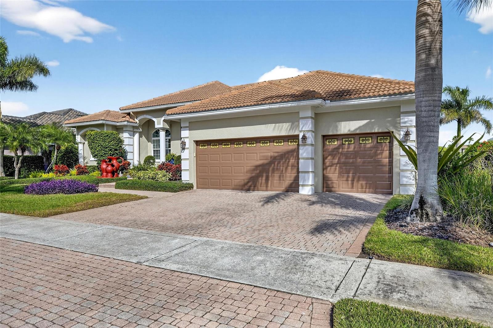 ANDALUCIA SUB - Residential