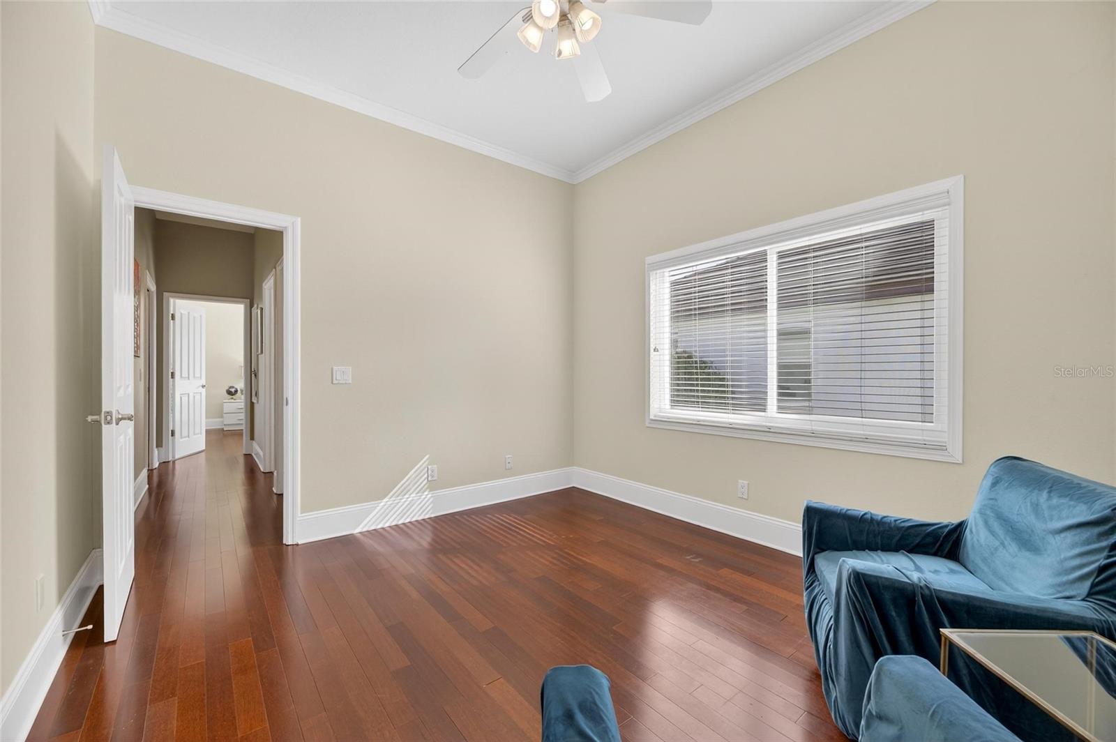 ANDALUCIA SUB - Residential