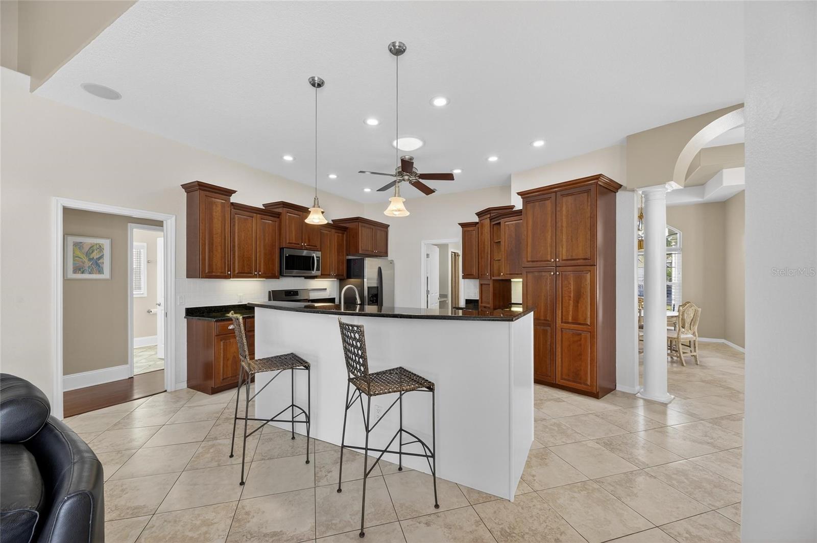 ANDALUCIA SUB - Residential