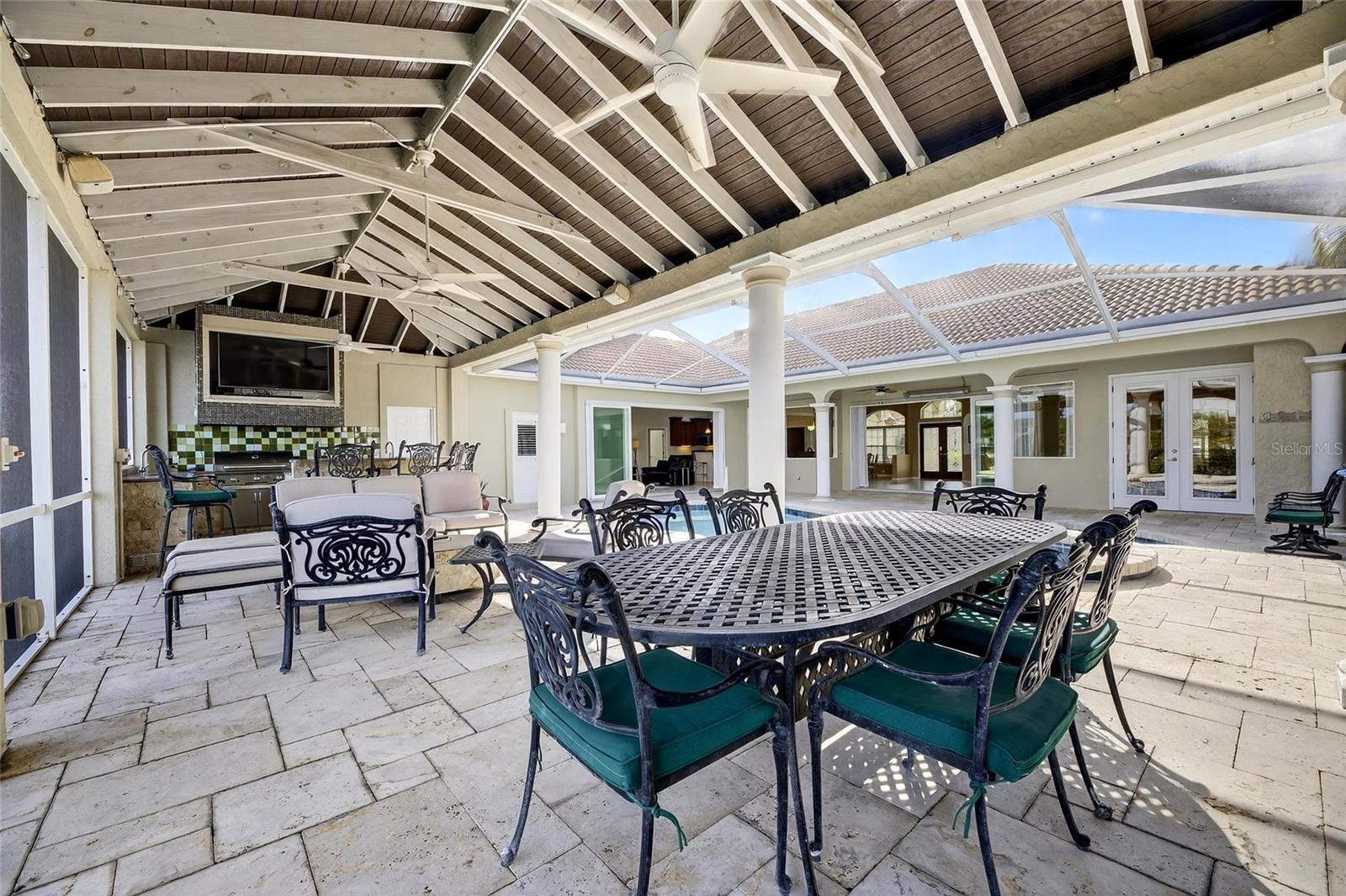 ANDALUCIA SUB - Residential