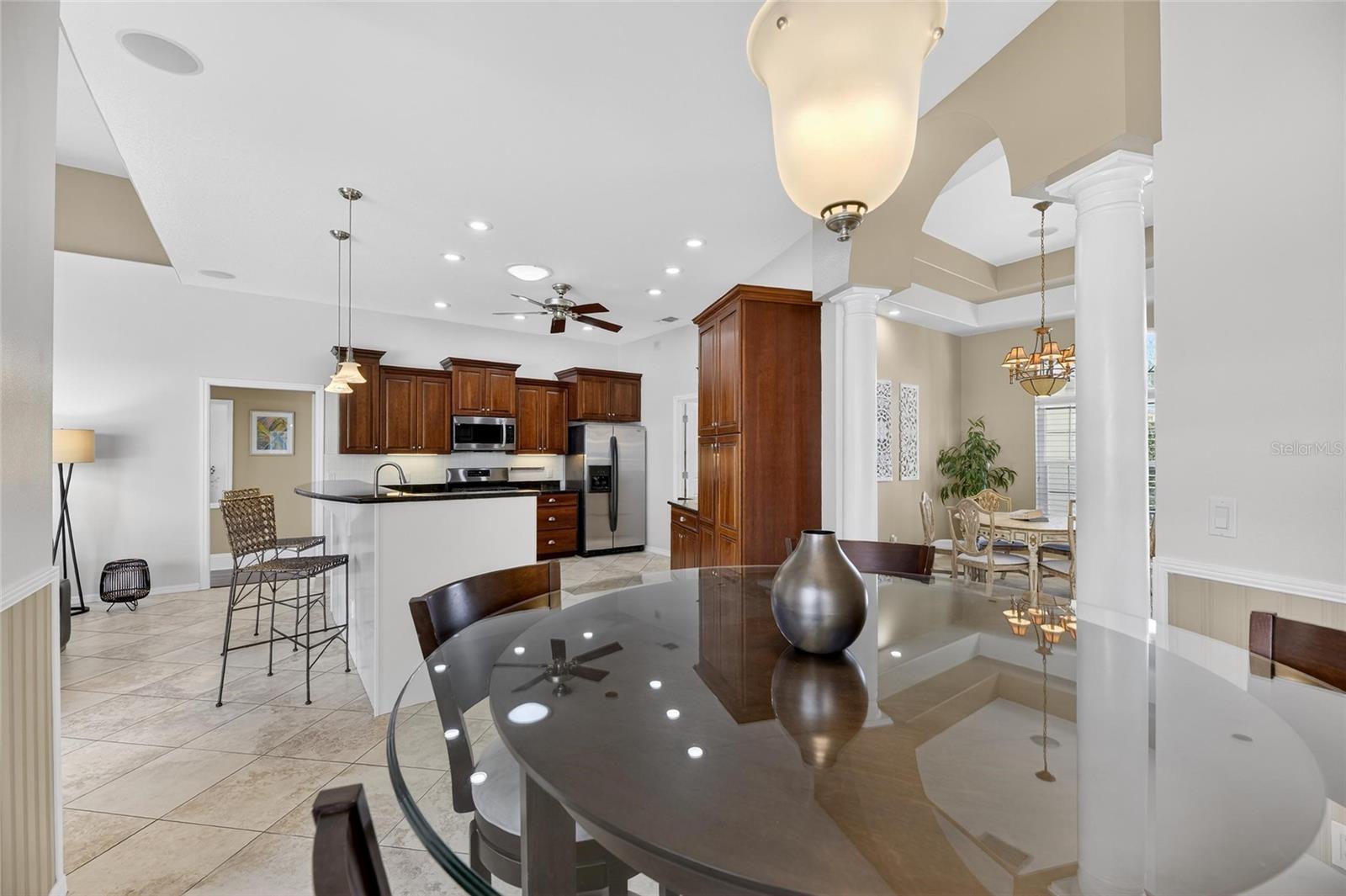 ANDALUCIA SUB - Residential