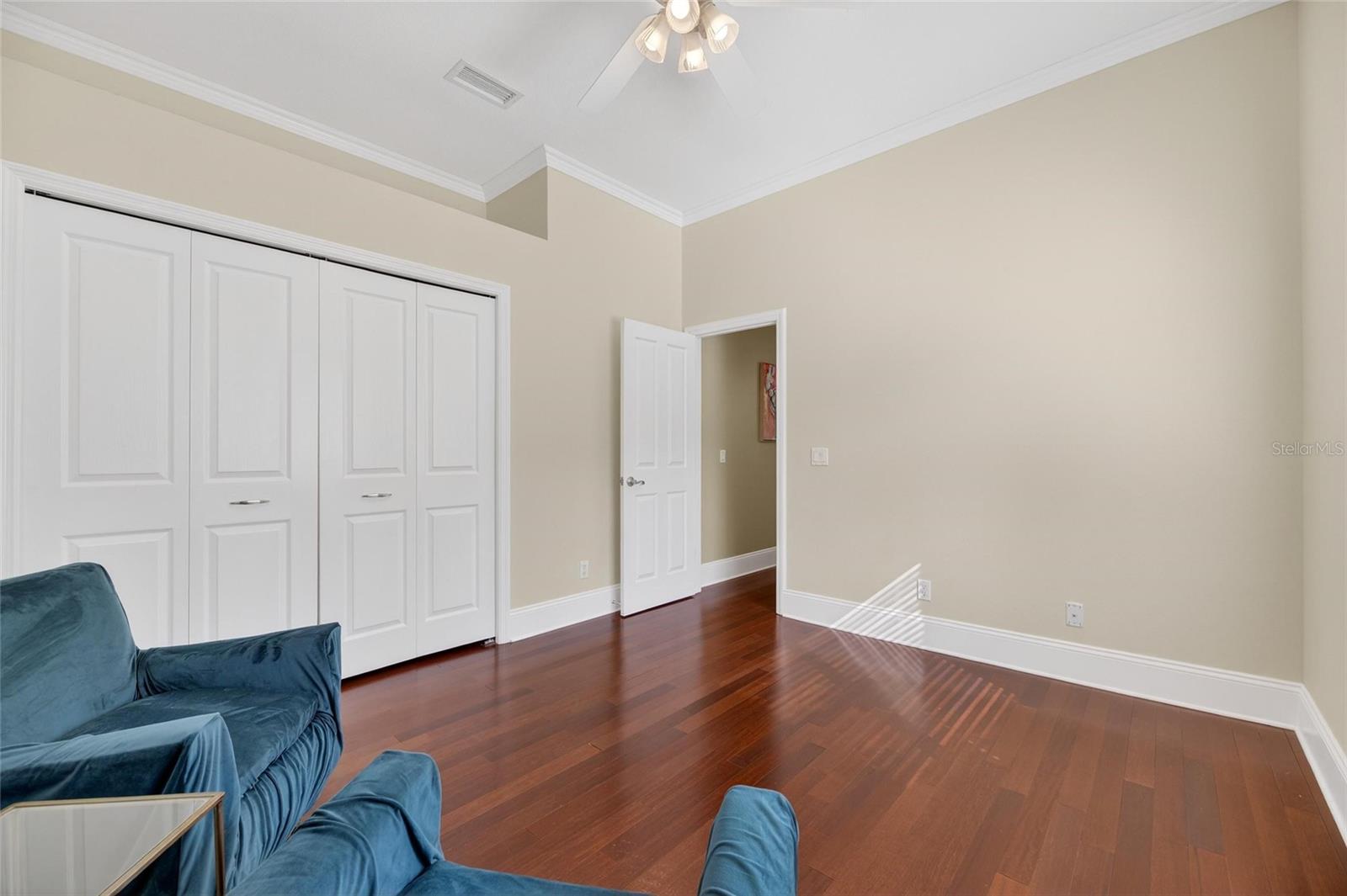 ANDALUCIA SUB - Residential